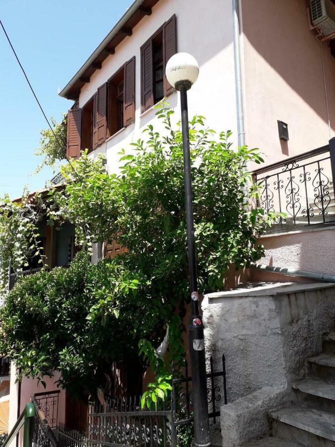 Nelly'S House Apartamento Cavala Exterior foto