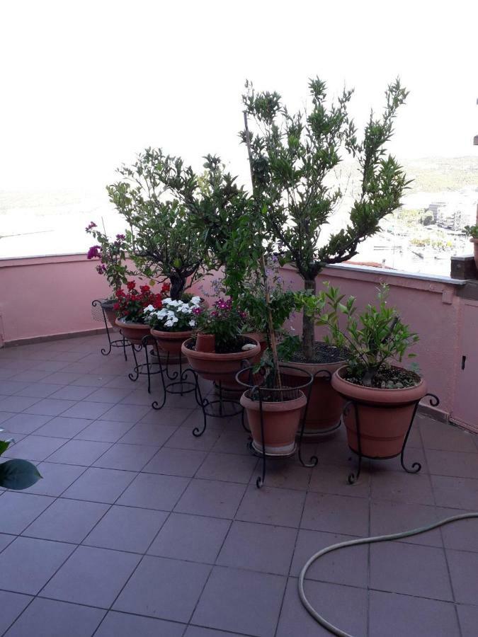 Nelly'S House Apartamento Cavala Exterior foto